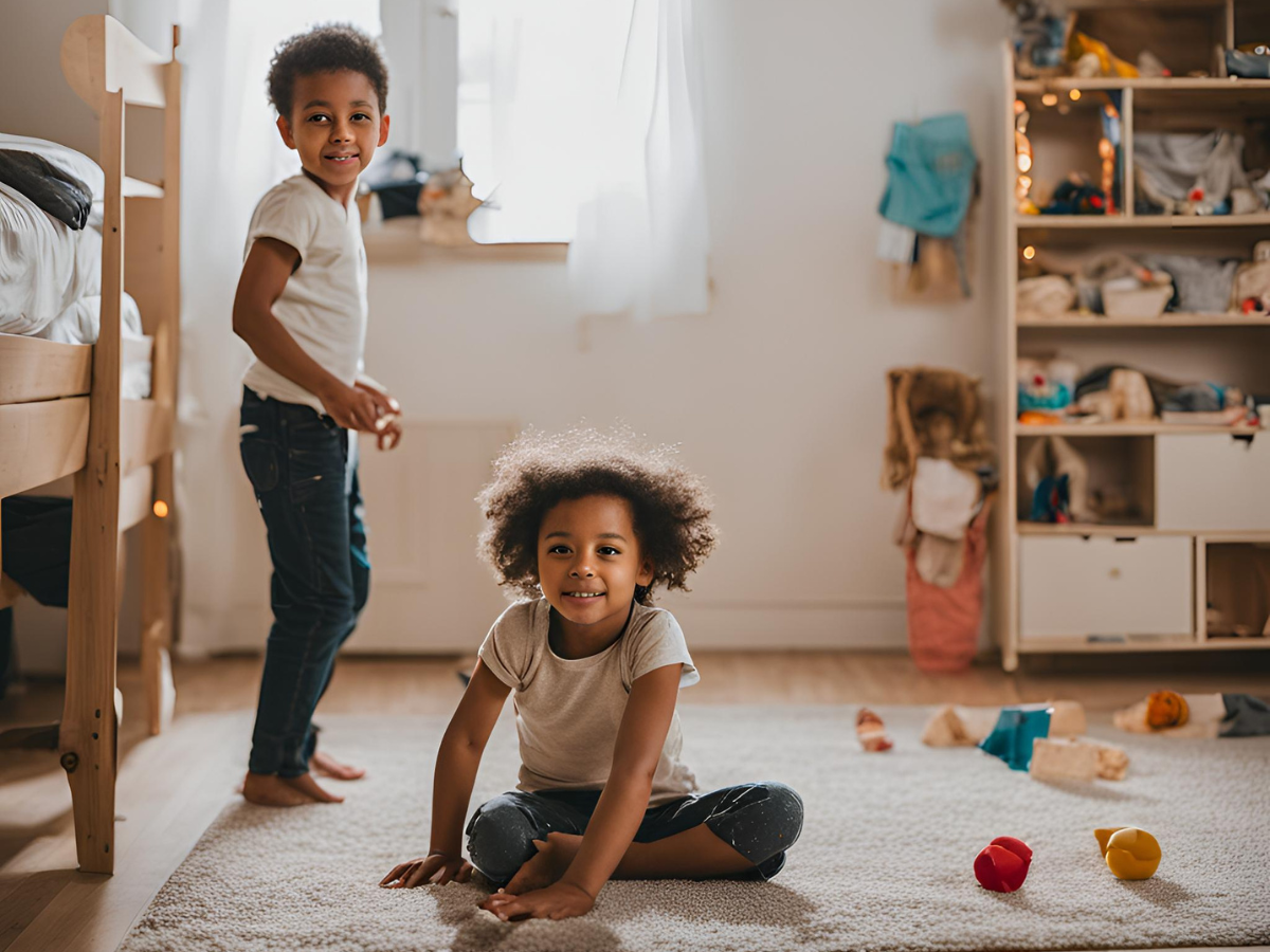 Les droits et obligations des parents en matière de garde d'enfants