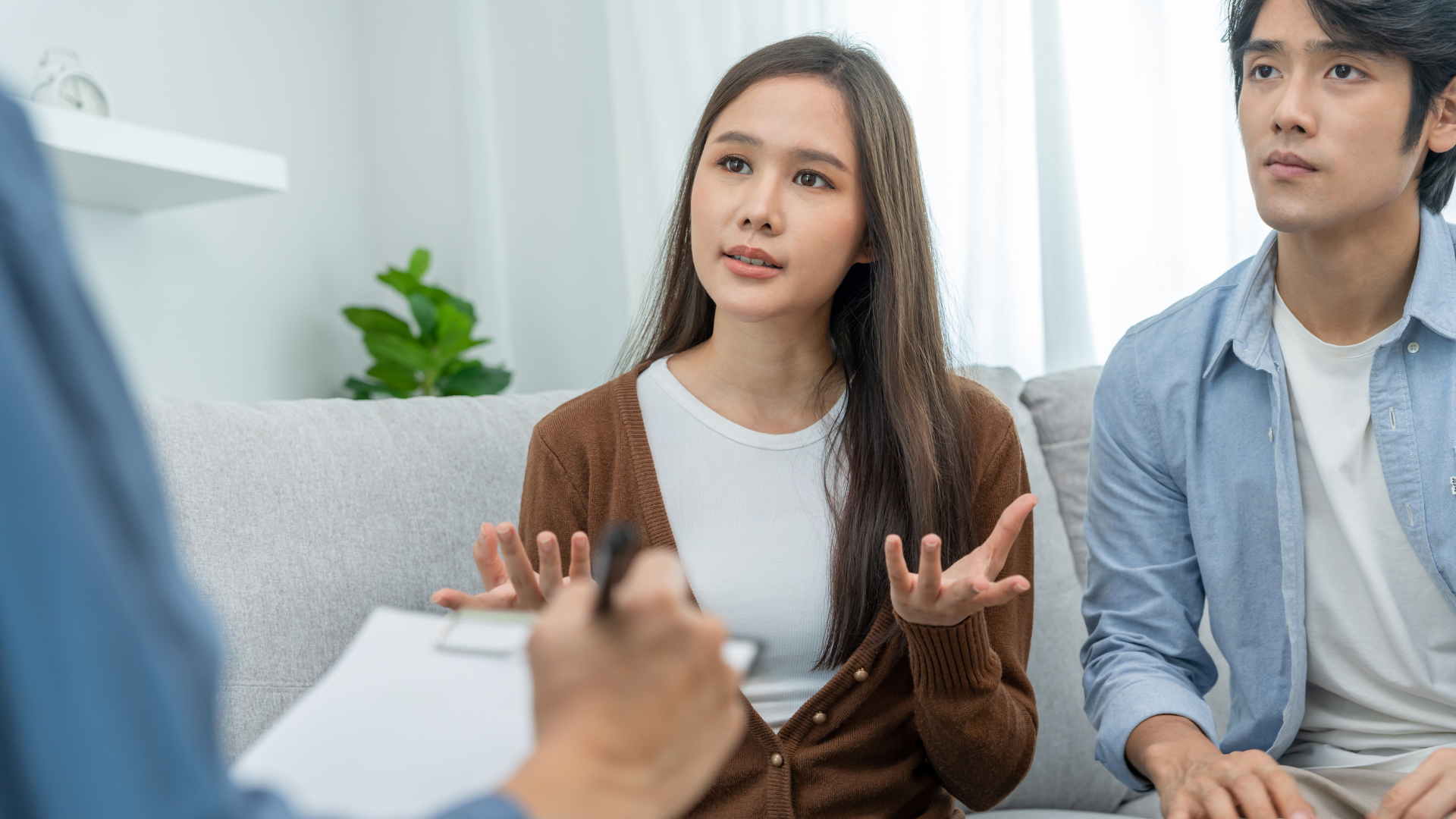 Comment accompagner ses enfants au mieux pendant un divorce ?